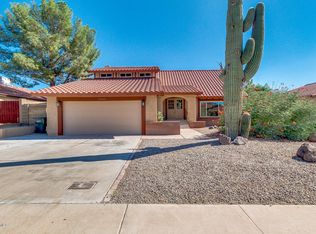 14215 N 20th Way, Phoenix, AZ 85022
