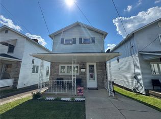 1110 Williams St, New Castle, PA