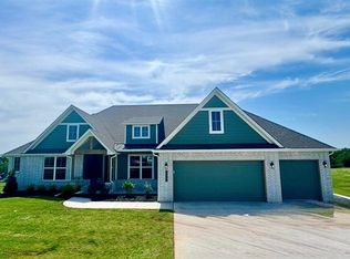 14341 Rushing Mdws, Edmond, OK 73013