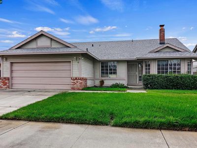 1506 Bella Vista Dr, Suisun City, CA, 94585
