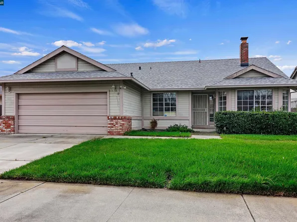 1506 Bella Vista Dr, Suisun City, CA 94585
