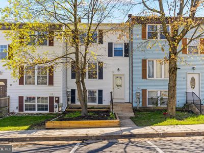 15 Bohn Ct, Rosedale, MD, 21237