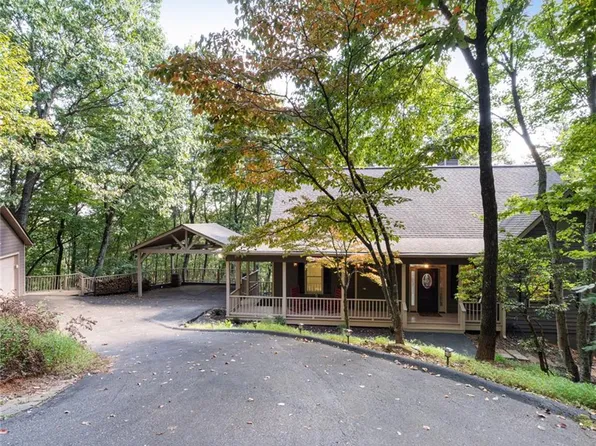 121 Sunawa Way, Jasper, GA 30143