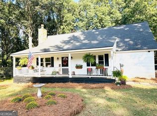 150 Mackey Rd, McDonough, GA 30252