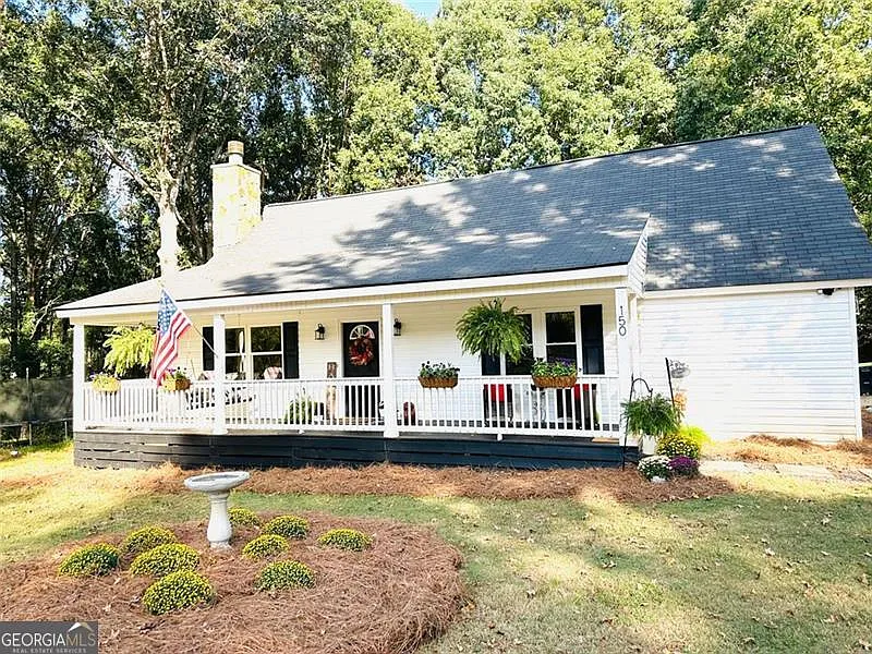 150 Mackey Rd photo 1