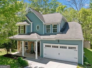 210 Cole Ct, Canton, GA 30114