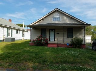 297 Bay Ave NW, Concord, NC 28025