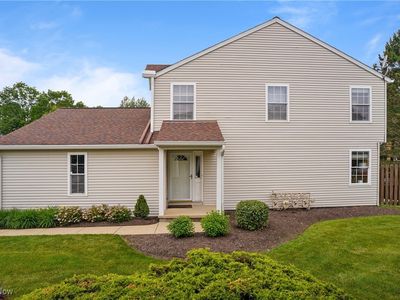 235 Steeple Chase Run #4, Northfield, OH, 44067