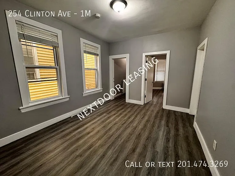 254 Clinton Ave #1M — Photo 4