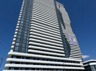 28 Interchange Way #716, Vaughan, ON L4K 5C3
