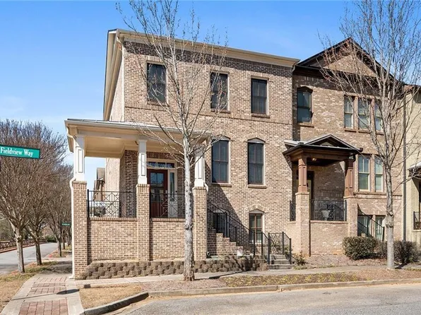 408 Fieldview Way, Milton, GA 30004