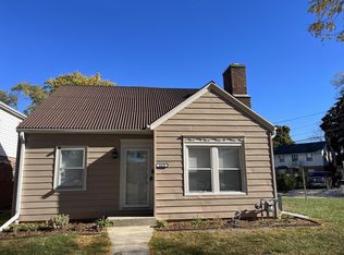 4420 N 22nd St, Milwaukee, WI 53209