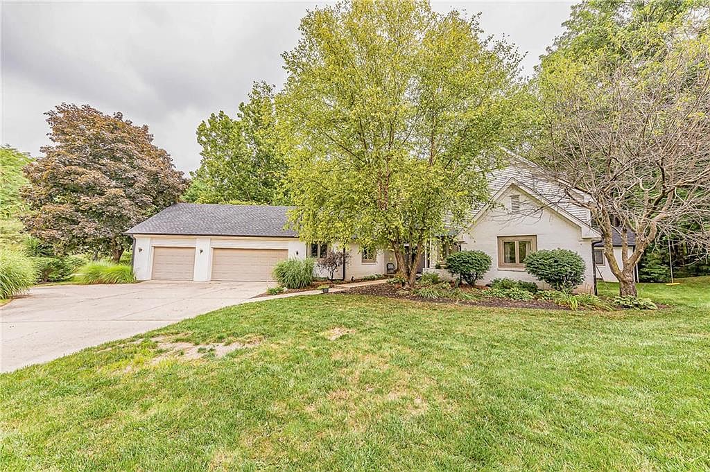245 Spring Dr, Zionsville, IN 46077 Zillow