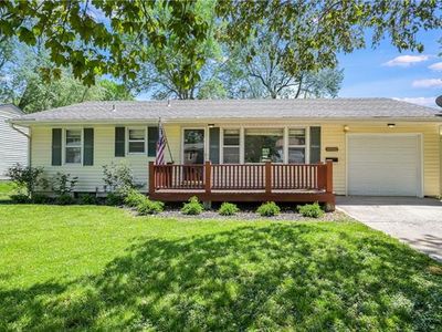 1911 NE 55th St, Gladstone, MO, 64118