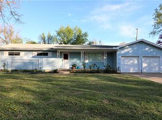 3551 W Pecos St, Wichita, KS 67203