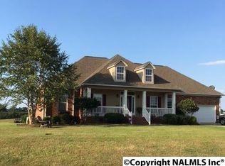 341 Krimson Cir, Albertville, AL 35951