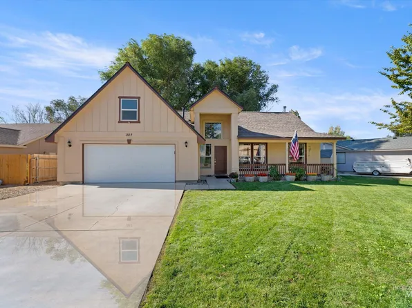 307 White Rock Way, Melba, ID 83641
