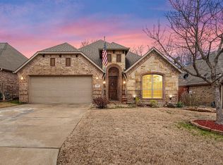 111 Tower Cir, Terrell, TX 75160