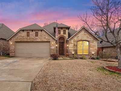 111 Tower Cir, Terrell, TX, 75160