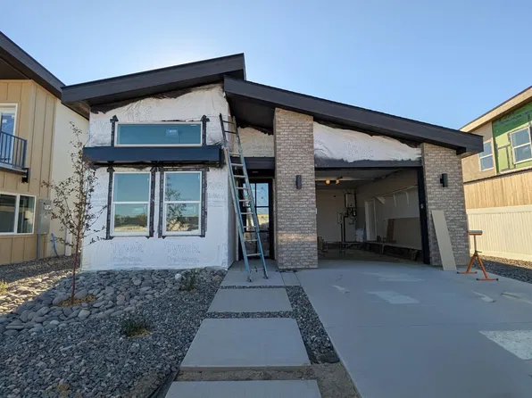 2471 Ross Rd #A, Grand Junction, CO 81505