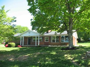 1090 Tennessee Hills Dr, Morristown, TN 37814