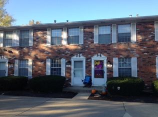 1496 Dartmouth Dr, Saint Charles, MO