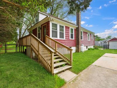80 Diana Drive, Mastic Beach, NY, 11951