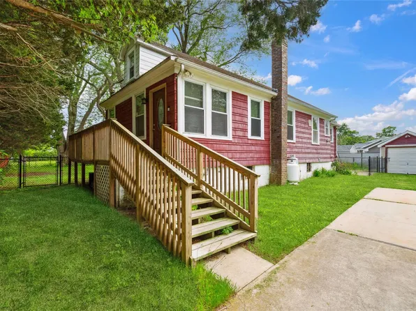 80 Diana Drive, Mastic Beach, NY 11951