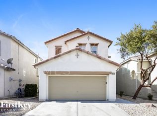 6671 Wind Whisper St, Las Vegas, NV 89148