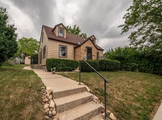 316 S 11th AVENUE, West Bend, WI 53095