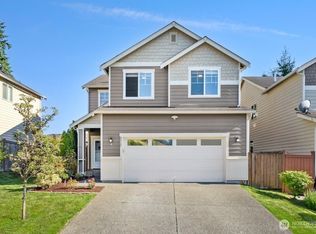 Honey Brooke, Renton, WA 98059