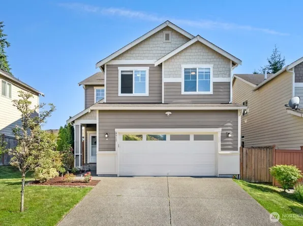 4915 NE 5th Street, Renton, WA 98059