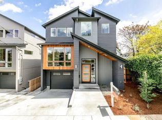 5460 NE 28th Ave, Portland, OR 97211