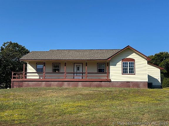 4th image of 30245 S 210th Rd