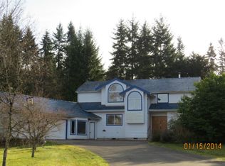 3760 Hill Cir, Port Angeles, WA 98362