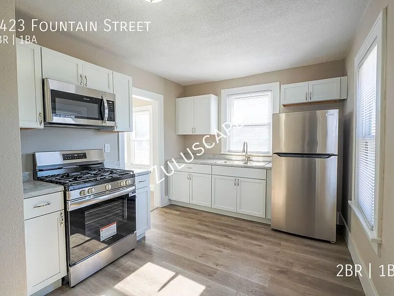 1423 Fountain St — Photo 10