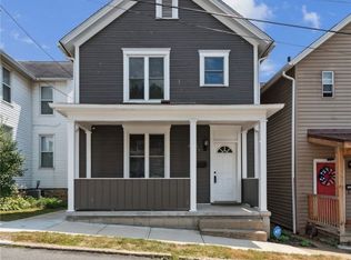 410 George St, Greensburg, PA 15601