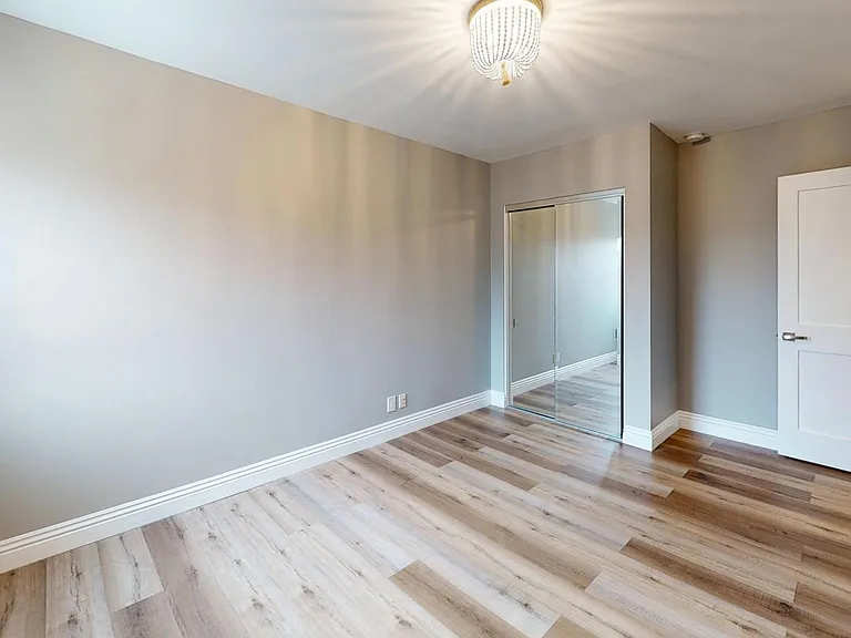 5th Bedroom