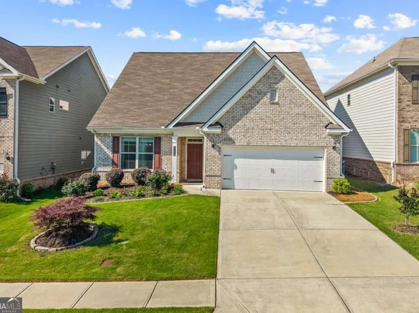 3208 Goldberry St, Buford, GA 30518