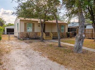 4614 Dodd Dr, Corpus Christi, TX 78415