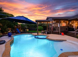 27607 BORDELON WAY, San Antonio, TX 78260