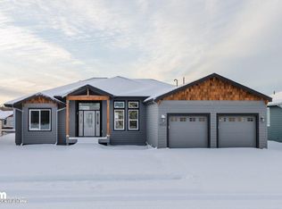 759 E Carney Rd, Wasilla, AK 99654