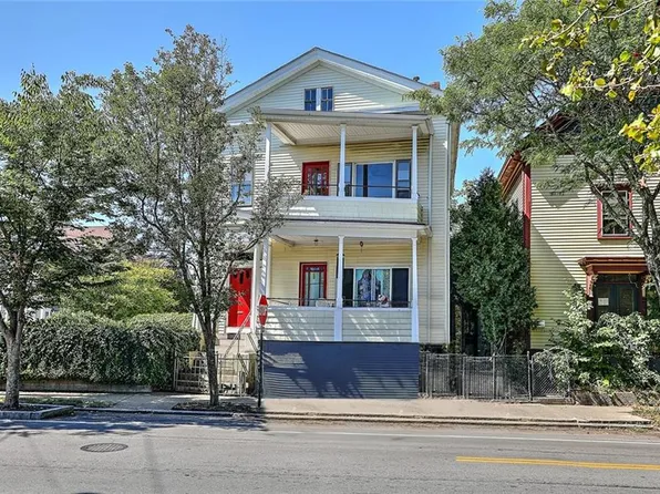 69 Messer St, Providence, RI 02909