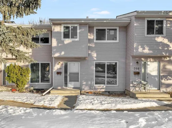 318 W Marlborough Way NE, Calgary, AB T2A 6R9