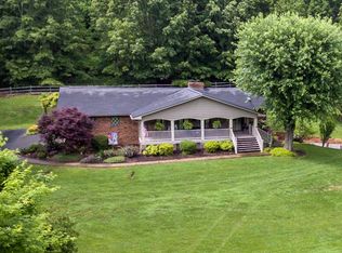 160 Bill Cox Rd, Jonesborough, TN 37659