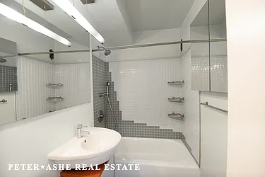 Rented by Peter Ashe