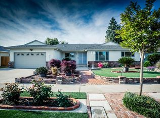 1141 E Palo Alto Ave, Fresno, CA 93710