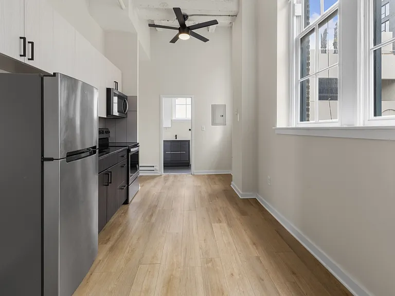 Schoolhouse Lofts — Photo 3