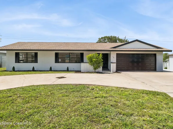 381 E Riviera Blvd, Indialantic, FL 32903
