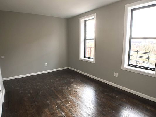 2199 Cruger Avenue #B2 in Pelham Parkway, Bronx | StreetEasy